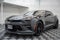 2017 Chevrolet Camaro SS 2SS 50th Anniversary