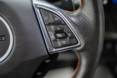 2017 Chevrolet Camaro SS 2SS 50th Anniversary