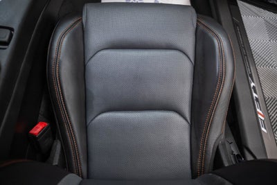 2017 Chevrolet Camaro SS 2SS 50th Anniversary