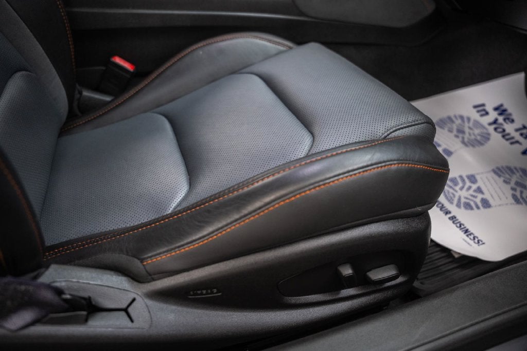 2017 Chevrolet Camaro SS 2SS 50th Anniversary