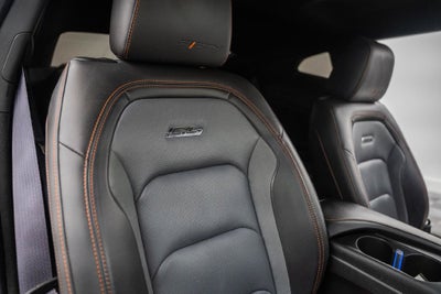2017 Chevrolet Camaro SS 2SS 50th Anniversary