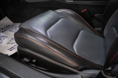 2017 Chevrolet Camaro SS 2SS 50th Anniversary
