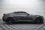 2017 Chevrolet Camaro SS 2SS 50th Anniversary