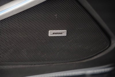2017 Chevrolet Camaro SS 2SS 50th Anniversary