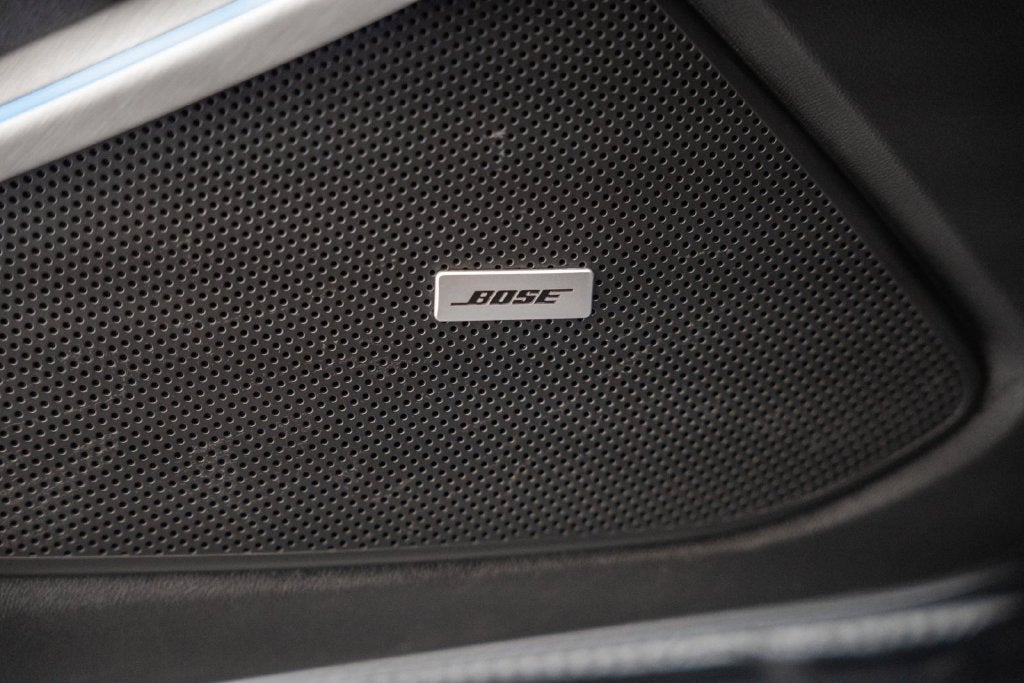 2017 Chevrolet Camaro SS 2SS 50th Anniversary