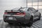 2017 Chevrolet Camaro SS 2SS 50th Anniversary