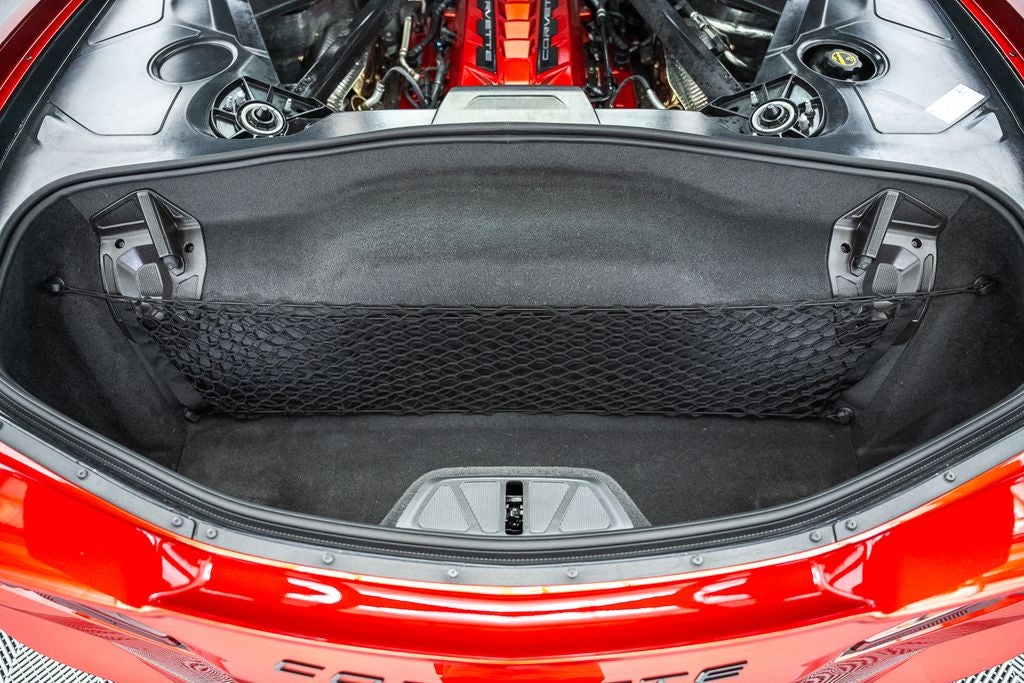 2024 Chevrolet Corvette Stingray 3LT