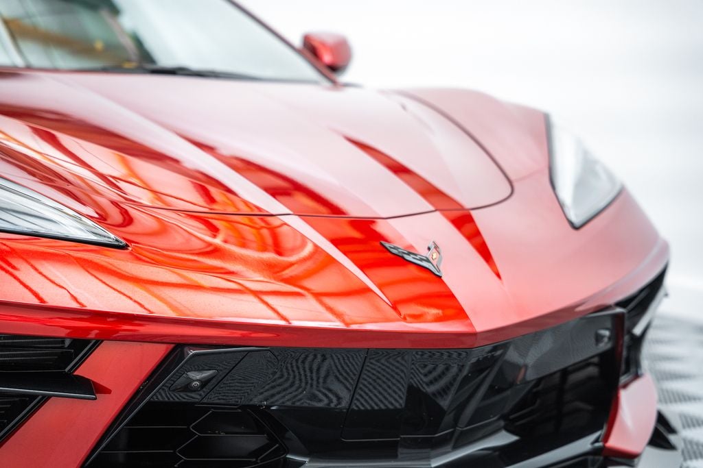 2024 Chevrolet Corvette Stingray 3LT