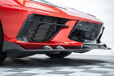 2024 Chevrolet Corvette Stingray 3LT