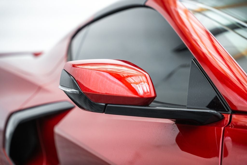 2024 Chevrolet Corvette Stingray 3LT