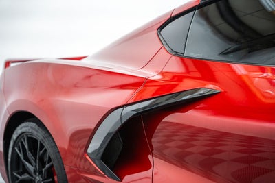 2024 Chevrolet Corvette Stingray 3LT