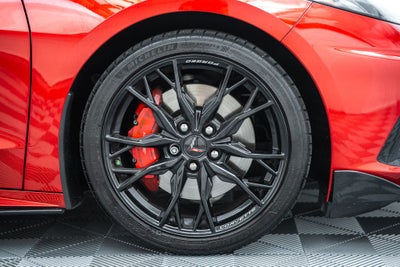 2024 Chevrolet Corvette Stingray 3LT