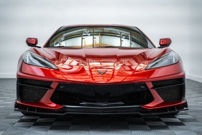 2024 Chevrolet Corvette Stingray 3LT