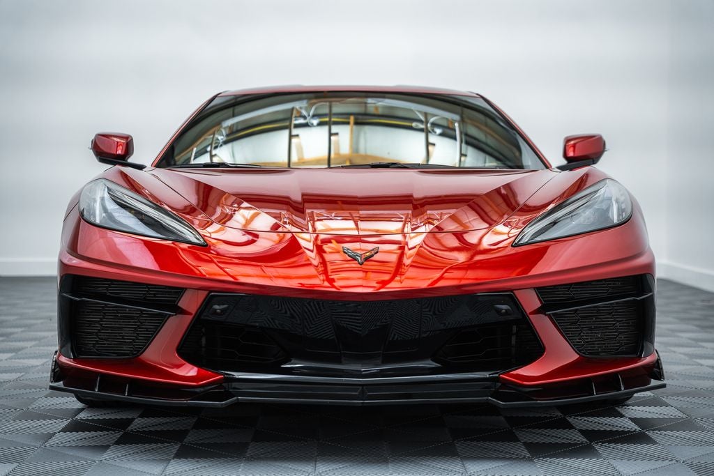 2024 Chevrolet Corvette Stingray 3LT