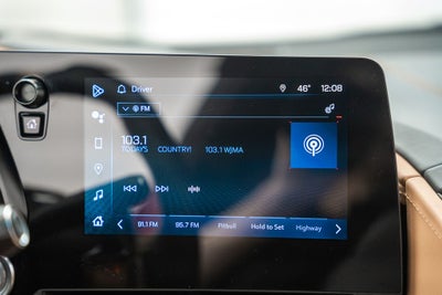 2024 Chevrolet Corvette Stingray 3LT