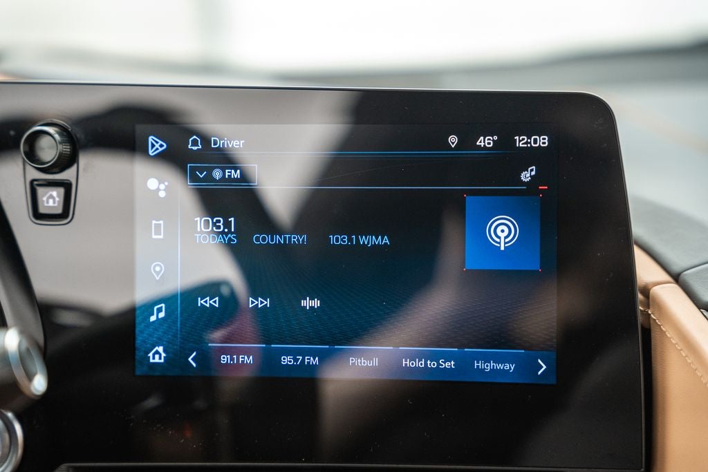 2024 Chevrolet Corvette Stingray 3LT