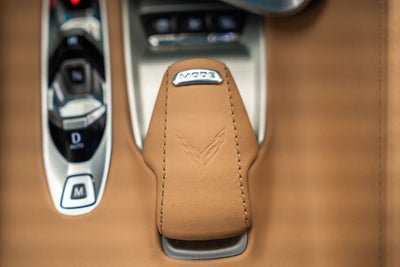 2024 Chevrolet Corvette Stingray 3LT