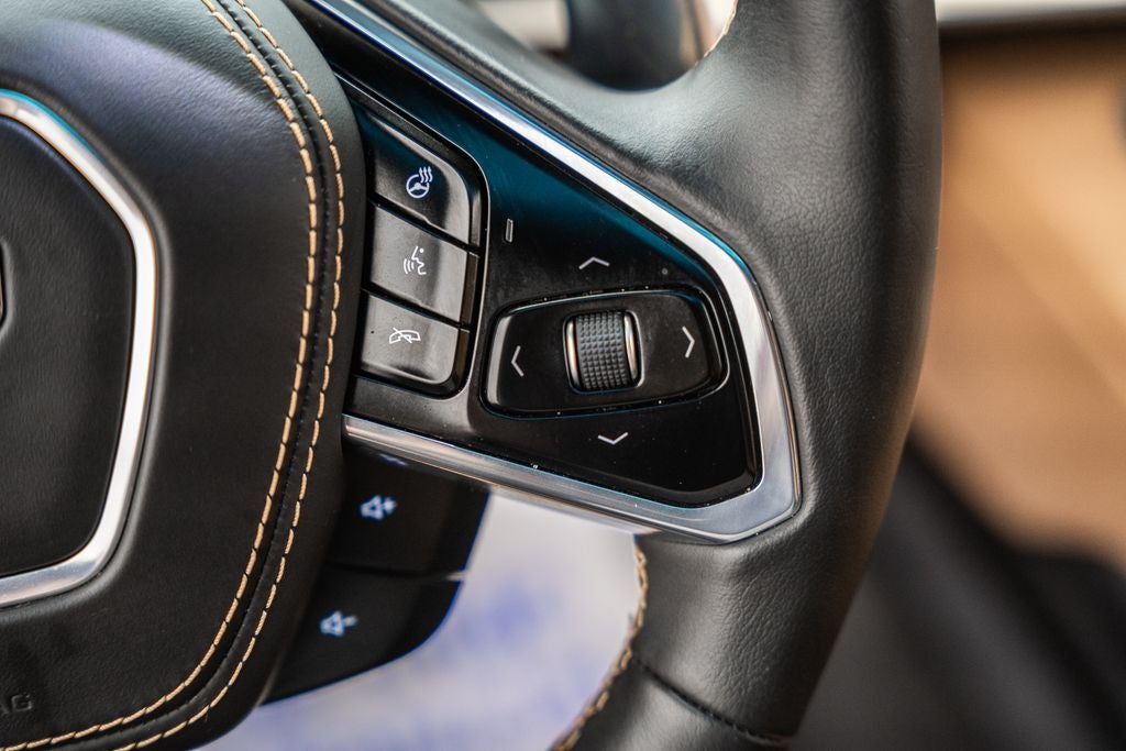 2024 Chevrolet Corvette Stingray 3LT