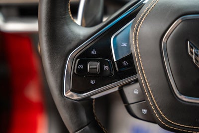 2024 Chevrolet Corvette Stingray 3LT