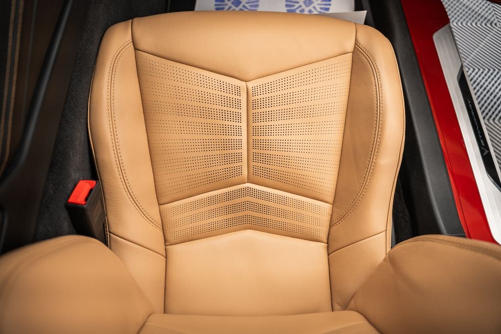 2024 Chevrolet Corvette Stingray 3LT