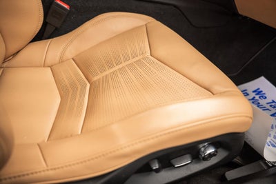 2024 Chevrolet Corvette Stingray 3LT