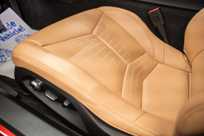 2024 Chevrolet Corvette Stingray 3LT