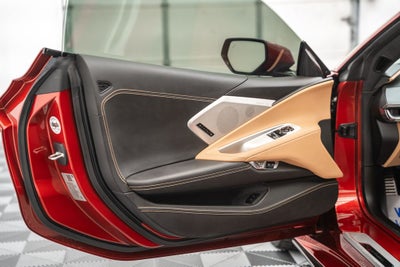 2024 Chevrolet Corvette Stingray 3LT