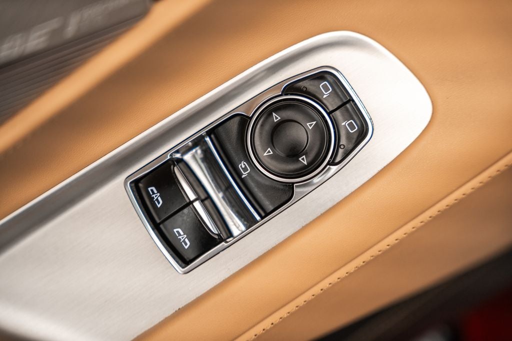 2024 Chevrolet Corvette Stingray 3LT