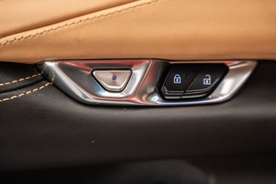 2024 Chevrolet Corvette Stingray 3LT