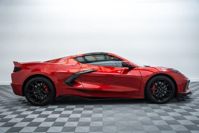 2024 Chevrolet Corvette Stingray 3LT