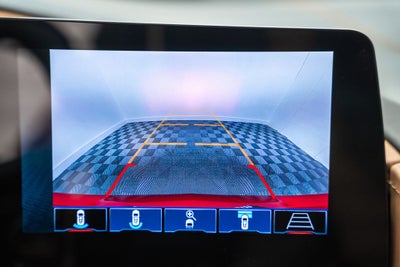 2024 Chevrolet Corvette Stingray 3LT