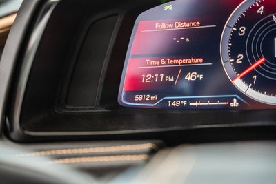 2024 Chevrolet Corvette Stingray 3LT