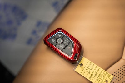 2024 Chevrolet Corvette Stingray 3LT