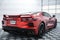 2024 Chevrolet Corvette Stingray 3LT