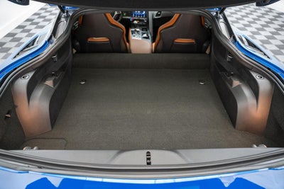 2014 Chevrolet Corvette Stingray Base 2LT
