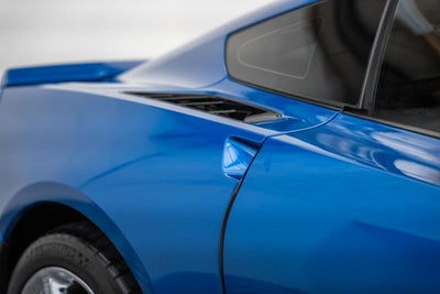 2014 Chevrolet Corvette Stingray Base 2LT