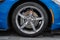 2014 Chevrolet Corvette Stingray Base 2LT
