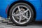 2014 Chevrolet Corvette Stingray Base 2LT