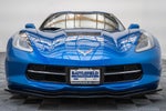 2014 Chevrolet Corvette Stingray Base 2LT