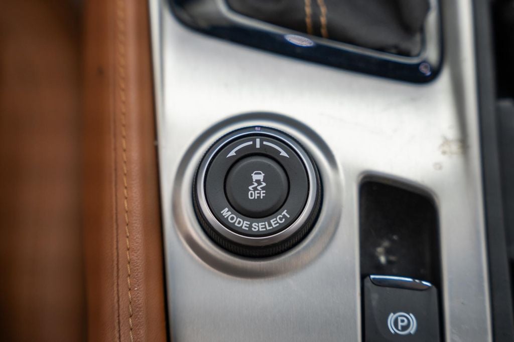 2014 Chevrolet Corvette Stingray Base 2LT