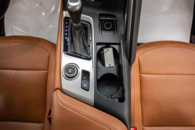 2014 Chevrolet Corvette Stingray Base 2LT