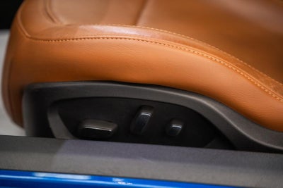 2014 Chevrolet Corvette Stingray Base 2LT