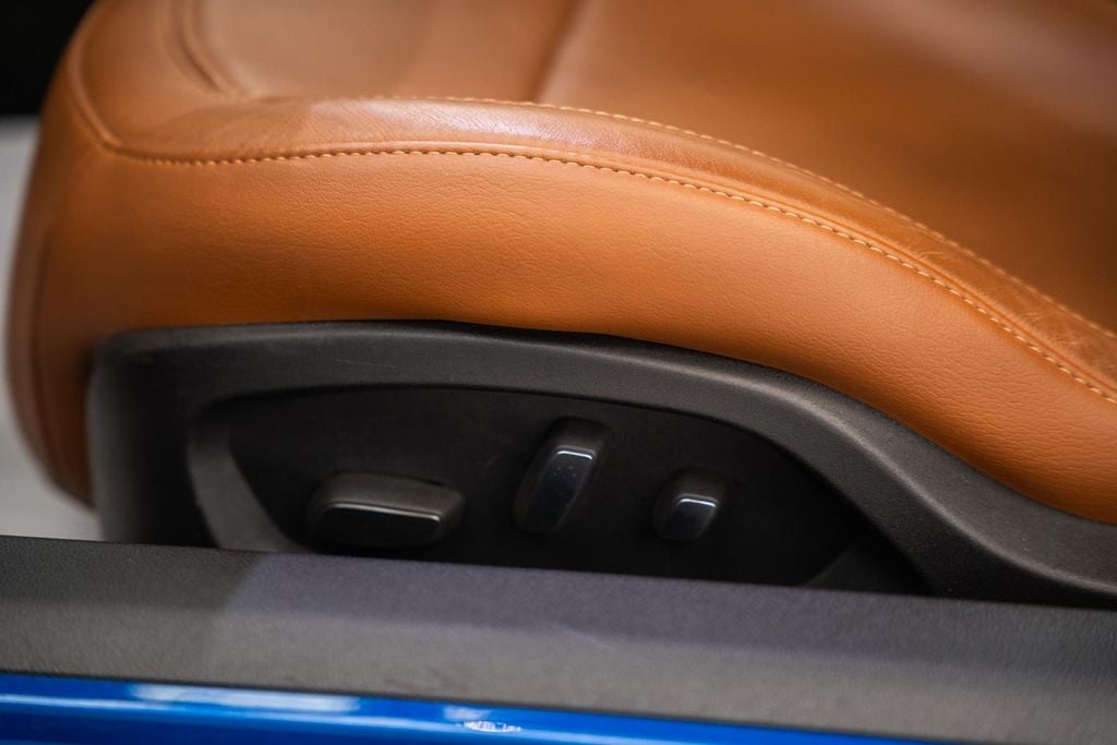 2014 Chevrolet Corvette Stingray Base 2LT