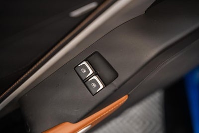2014 Chevrolet Corvette Stingray Base 2LT
