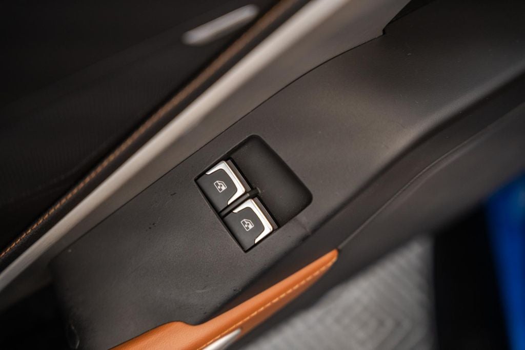 2014 Chevrolet Corvette Stingray Base 2LT