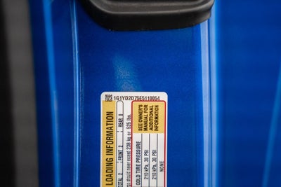 2014 Chevrolet Corvette Stingray Base 2LT