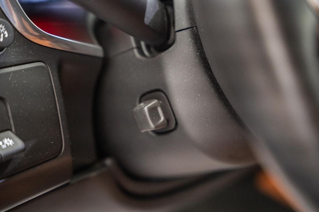 2014 Chevrolet Corvette Stingray Base 2LT