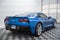 2014 Chevrolet Corvette Stingray Base 2LT