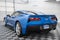 2014 Chevrolet Corvette Stingray Base 2LT