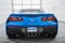 2014 Chevrolet Corvette Stingray Base 2LT